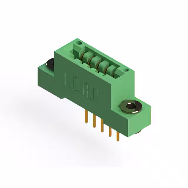 846-005-522-103 EDAC Inc.  Edgeboard Connectors